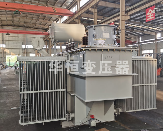 6300KVA黔东南黔东南黔东南电力变压器