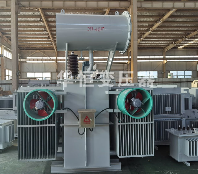 S13-8000/35黔东南黔东南黔东南电力变压器