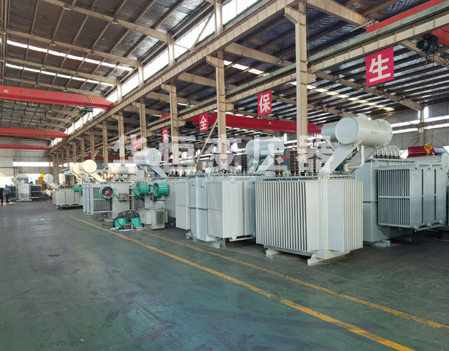 S13-10000/35黔东南黔东南黔东南油浸式变压器