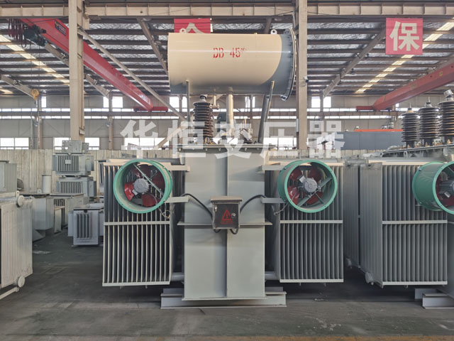 S11-10000/35黔东南黔东南黔东南油浸式变压器