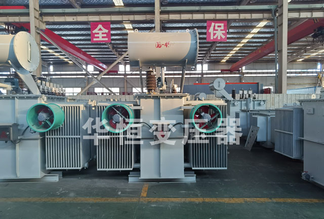S13-6300/35黔东南黔东南黔东南油浸式变压器