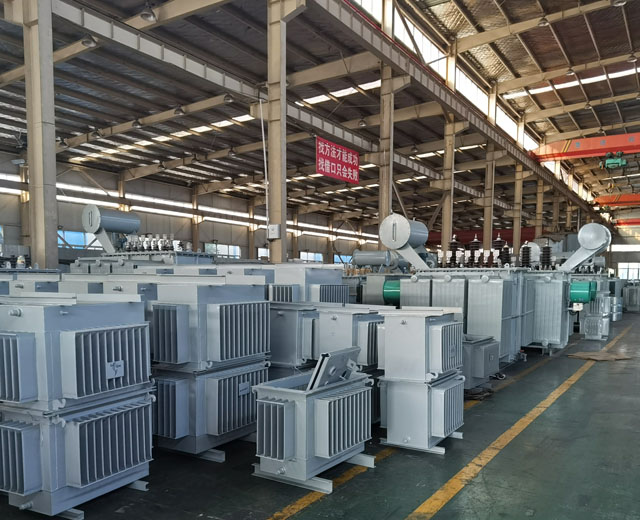 S11-6300/35黔东南黔东南黔东南油浸式变压器